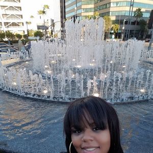 Meet your Posher, Courtney